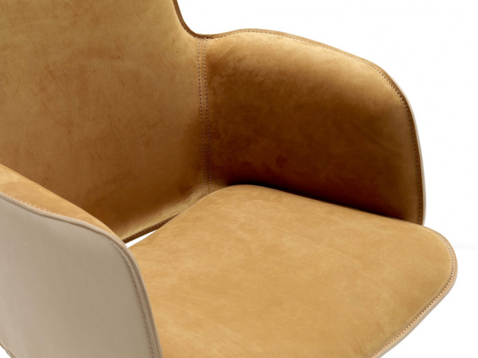 Кресло Electa Tall bc