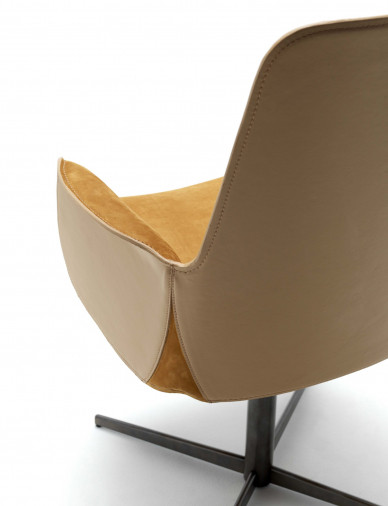 Кресло Electa Tall bc