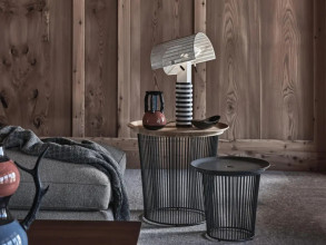 Столик журнальный Berry Minimal