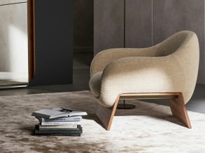 Кресло Boolean