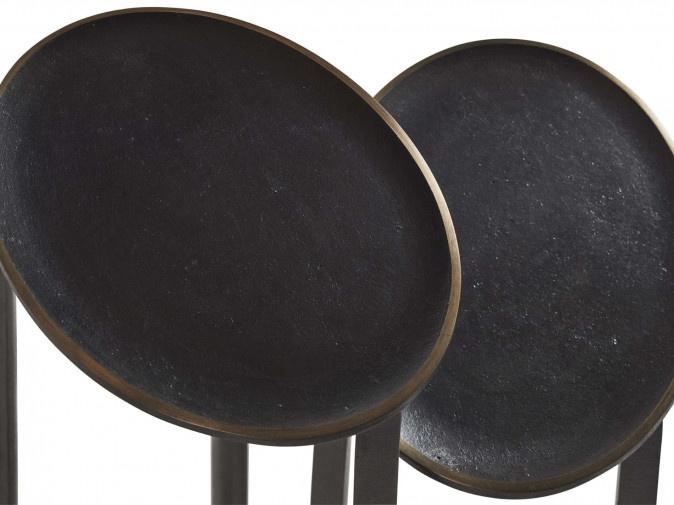 Столик журнальный Batista