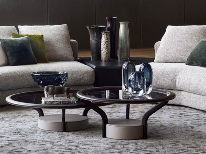 Столик журнальный Chanterelle