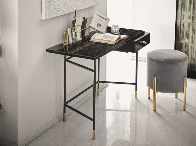 Туалетный столик Vanity Red