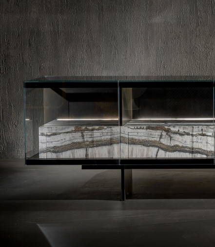 Тумба под ТВ Teke