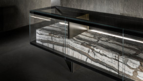 Тумба под ТВ Teke