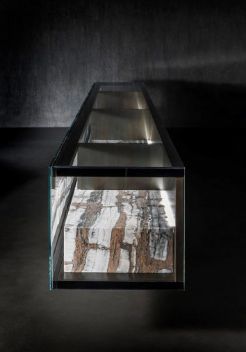 Тумба под ТВ Teke