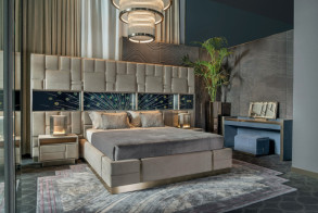 Тумбочка Beloved