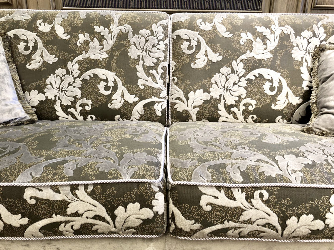 Диван Paris Mokko