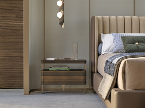 Тумбочка Domus