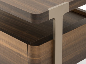 Тумбочка Domus