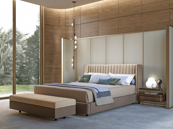 Тумбочка Domus