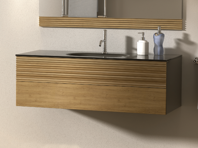 Тумба под раковину Armonia