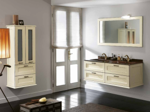 Тумба под раковину Accademia Ac07