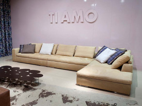 Диван Carta Bianca