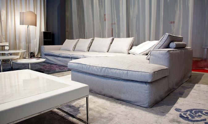 Диван Carta Bianca