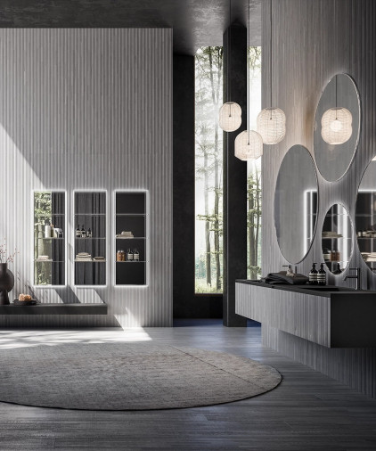 Тумба под раковину Stoccolma