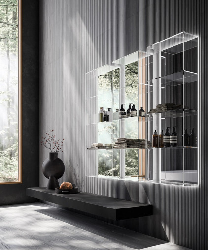 Тумба под раковину Stoccolma