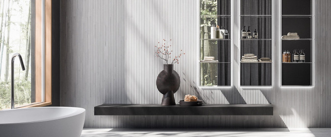 Тумба под раковину Stoccolma