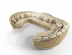 Диван Opera Beige