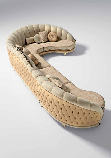 Диван Opera Beige