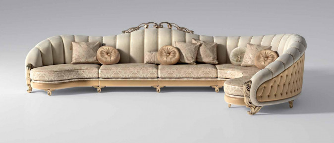 Диван Opera Beige