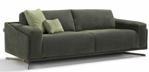 Диван Space Green