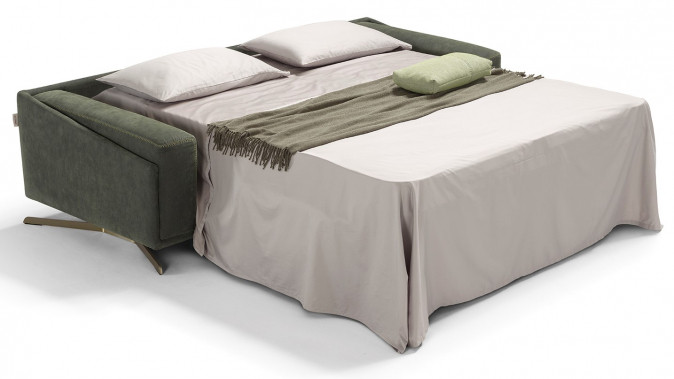 Диван Space Green