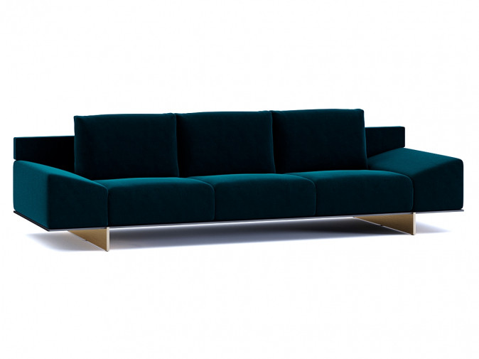 Диван Ipanema Navy