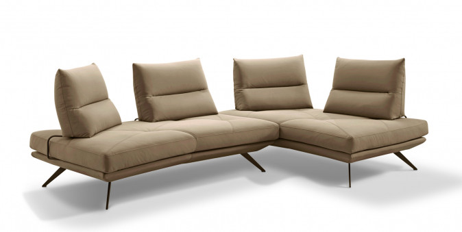 Диван Diamond Beige