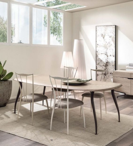 Стол обеденный Arturo