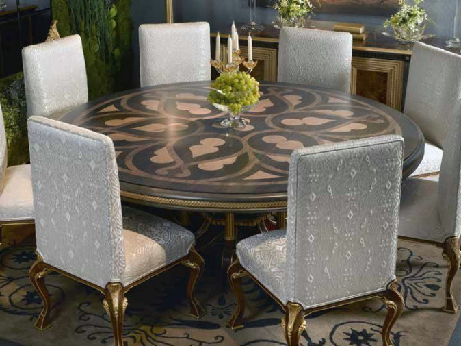 Стол обеденный S-1905