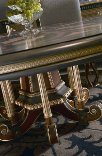 Стол обеденный S-1905