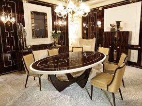 Стол обеденный 13.96