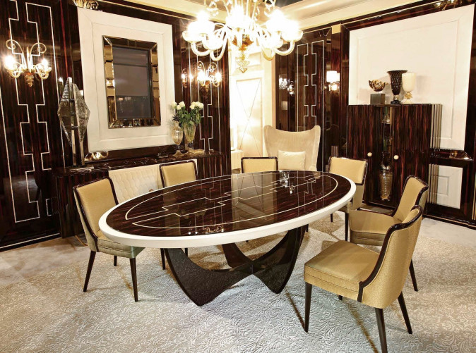 Стол обеденный 13.96