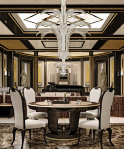 Стол обеденный  T61-210R