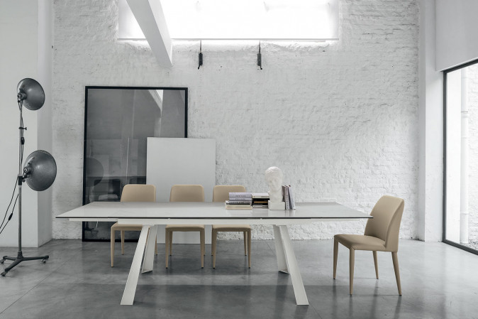 Стол обеденный Ponente