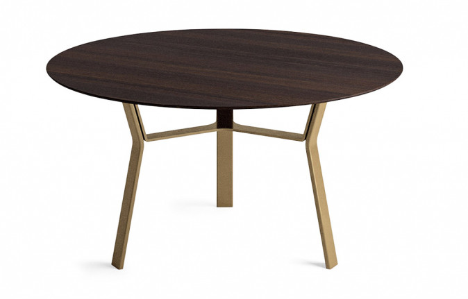 Стол обеденный Iron