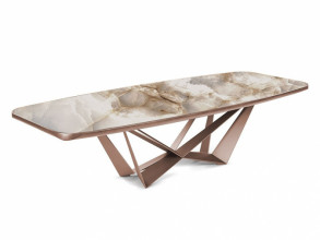 Стол обеденный Skorpio Keramik Premium