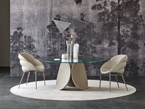 Стол обеденный Maxim