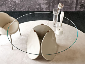 Стол обеденный Maxim