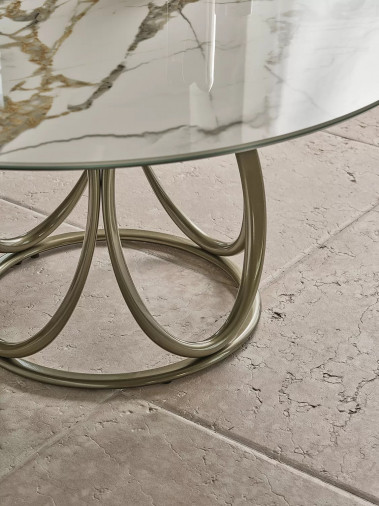 Стол обеденный Louis Rotondo