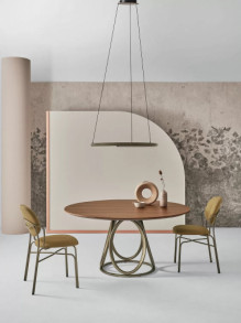 Стол обеденный Louis Rotondo