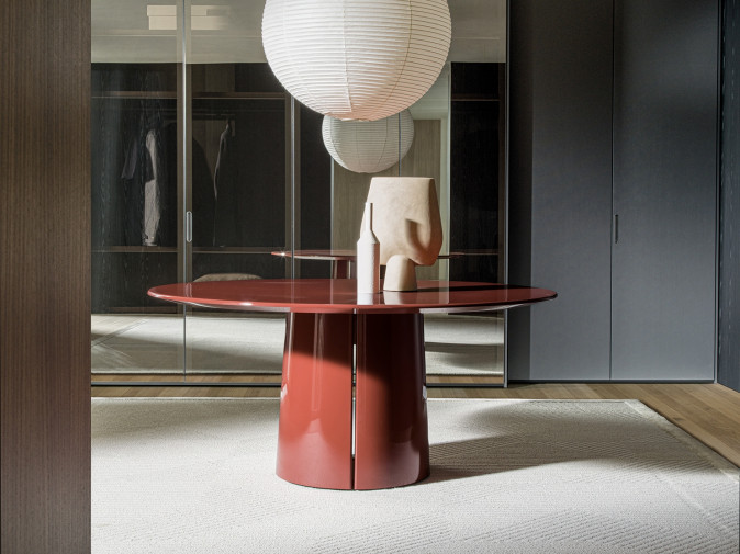 Стол обеденный Mateo