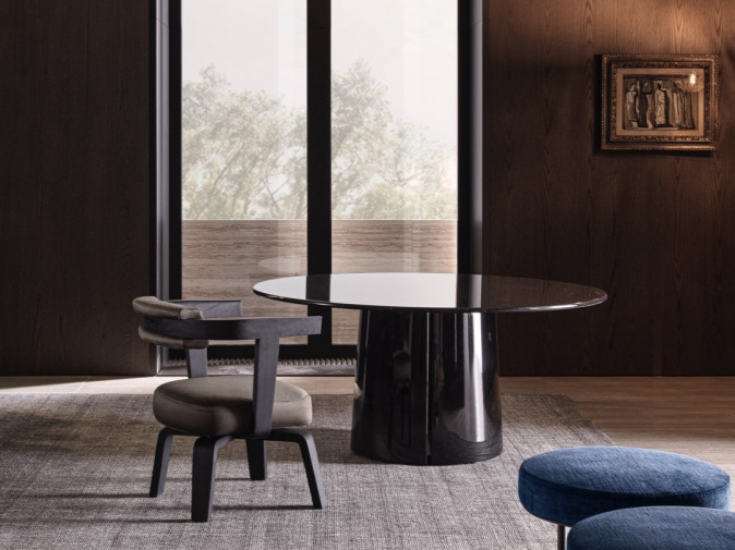 Стол обеденный Mateo