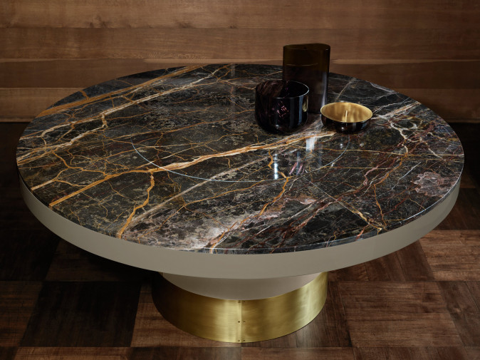 Стол обеденный Bramante