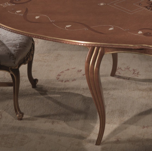 Стол обеденный Vanity Ta51