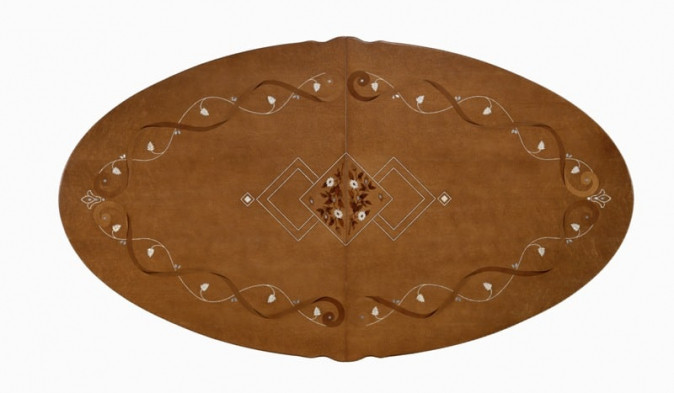 Стол обеденный Vanity Ta51