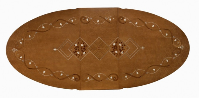 Стол обеденный Vanity Ta51