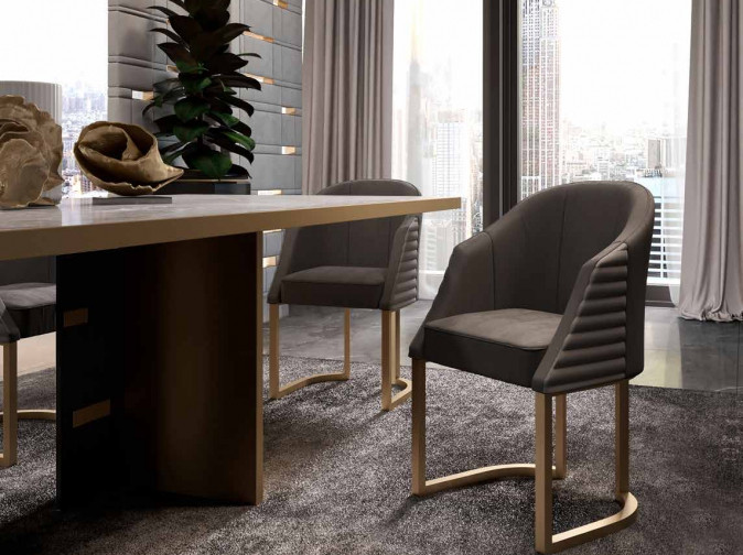 Кухня Vanity Black