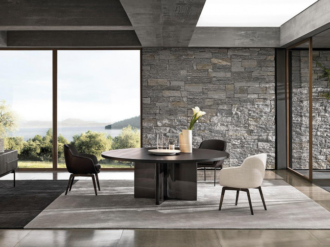 Стол обеденный Marvin